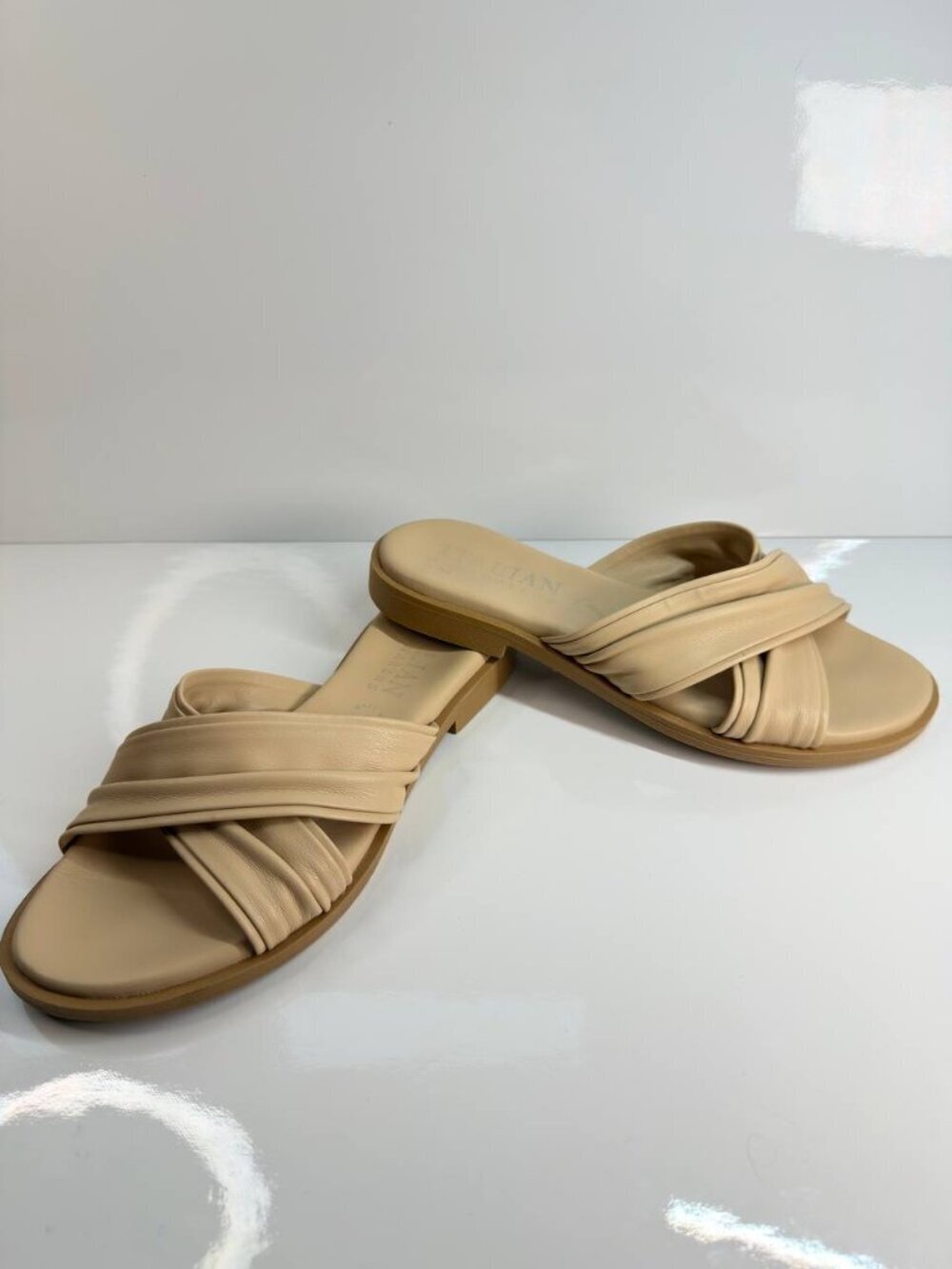 Italian Shoemakers Women’s Sandals – Size 6.5